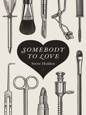 cover image of Somebody to Love